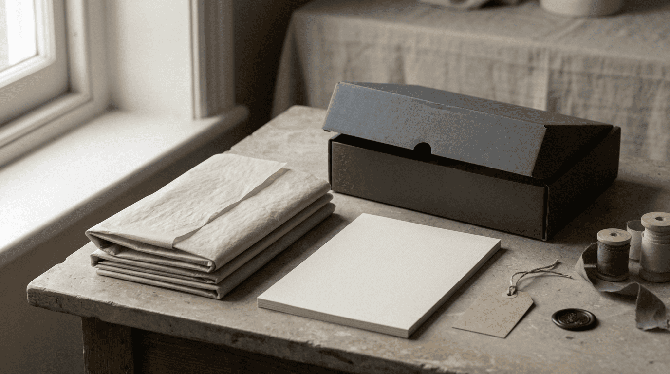 Comment fonctionne une vente privée, étape par étape