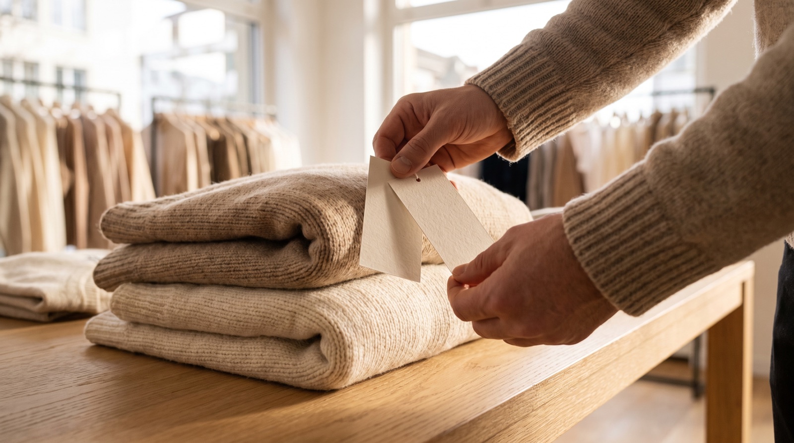 Ventes privées, soldes, déstockage, outlet : le comparatif qui clarifie tout