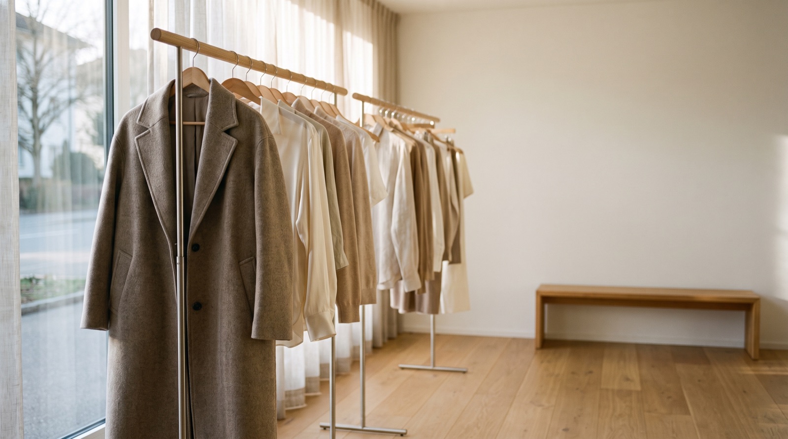 Ventes privées mode : les marques à surveiller en Suisse
