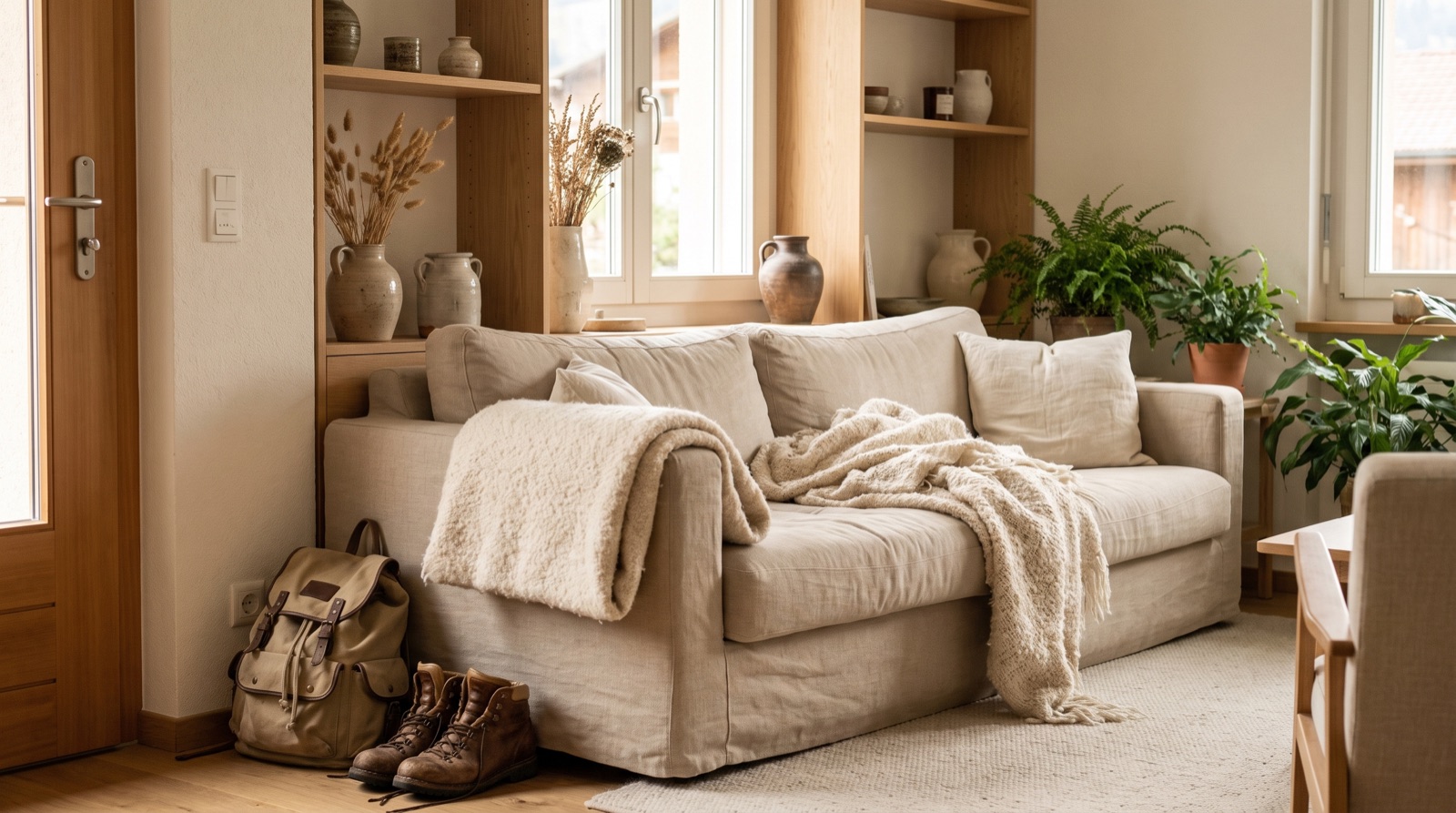 Ventes privées maison, déco et outdoor : le guide saisonnier