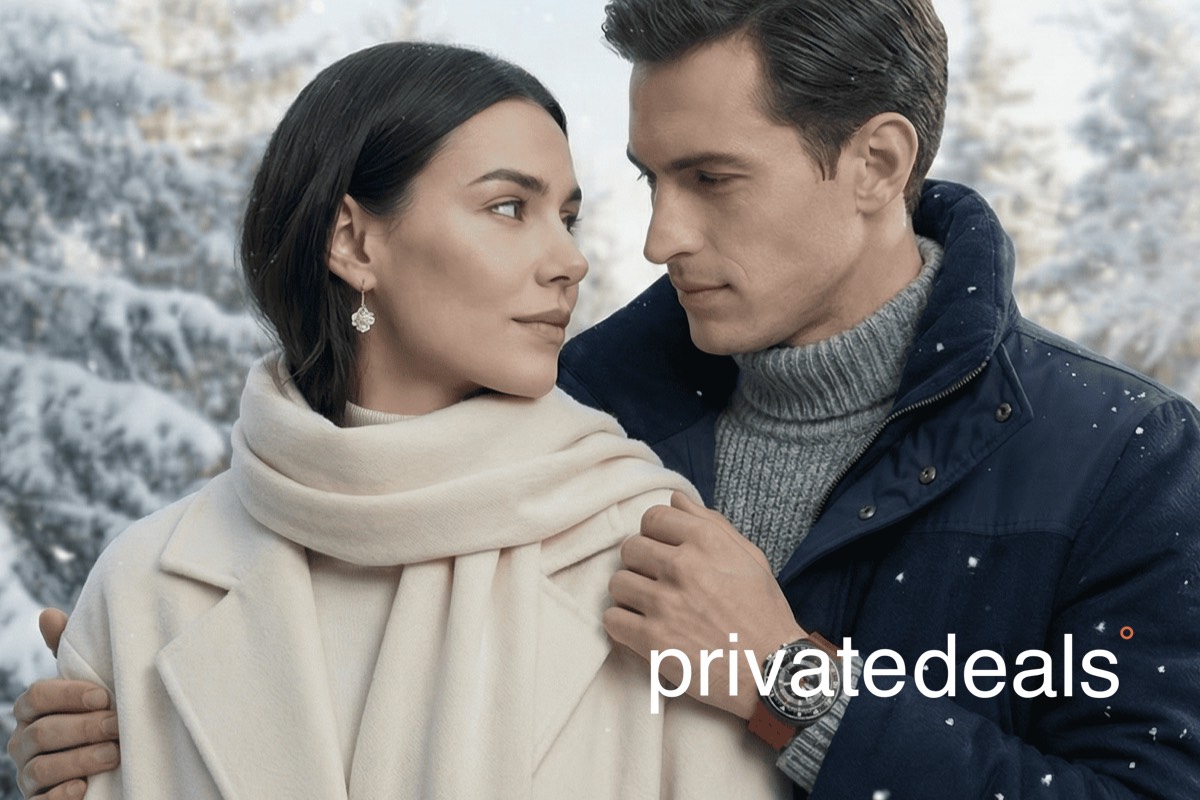 PrivateDeals.ch