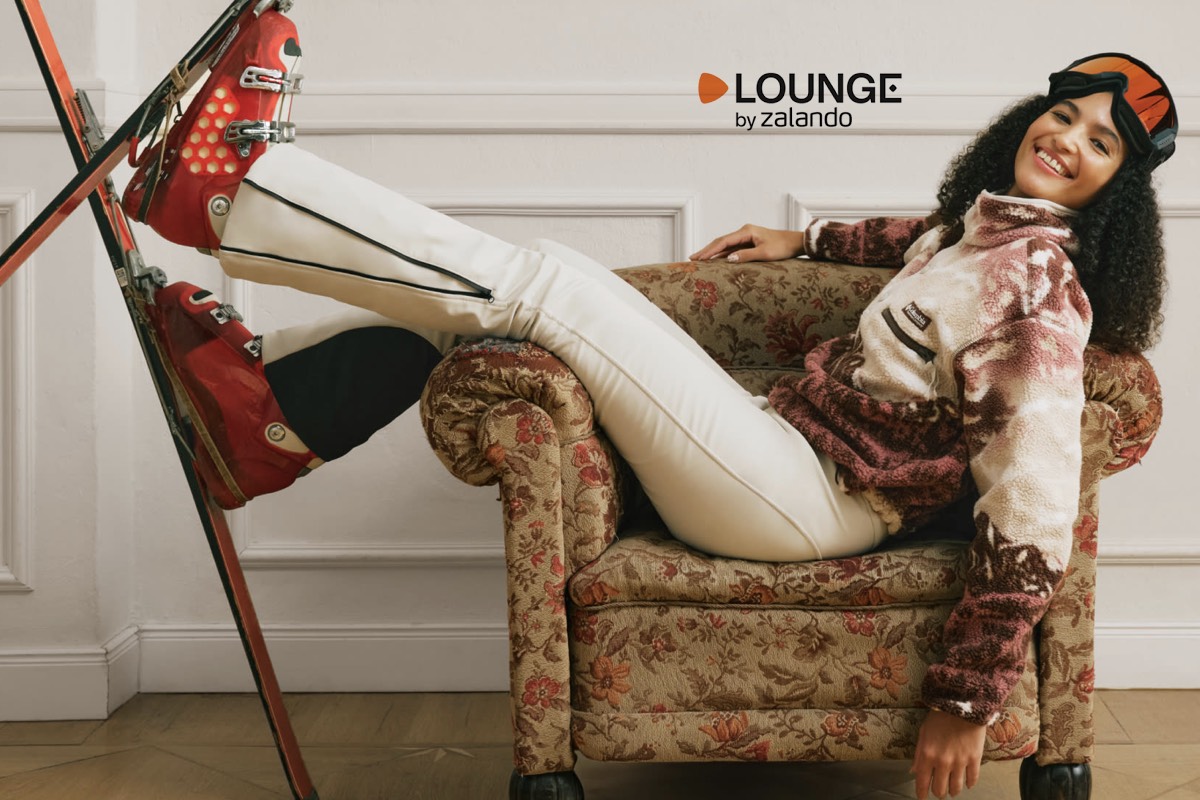 Lounge by Zalando